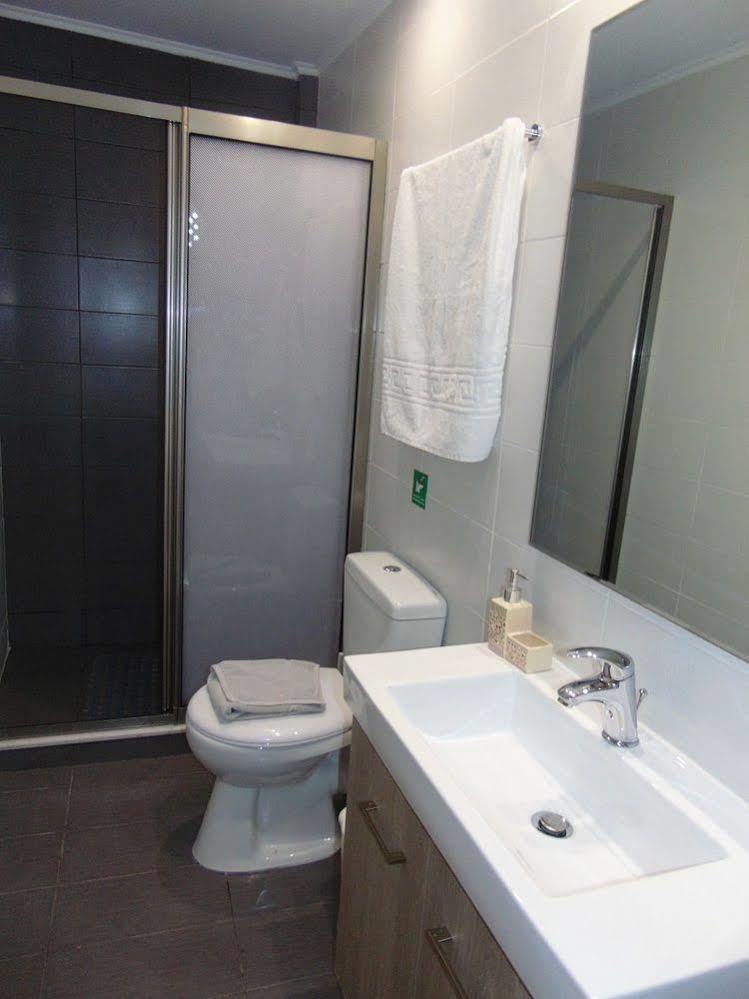 Villa Campos Georgioupoli Exterior foto